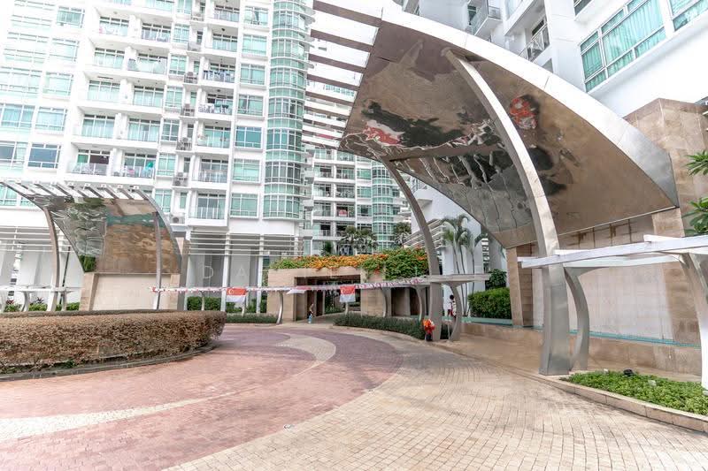 Freehold 1 Bedroom Bukit Timah — King Albert Park MRT | Suitable for Expats, Tanglin / Holland / Bukit Timah, 1 Bedroom, 570 sqft, Condominium For Sale, by Daniel Lee, 500296968 - PropertyGuru.com.sg