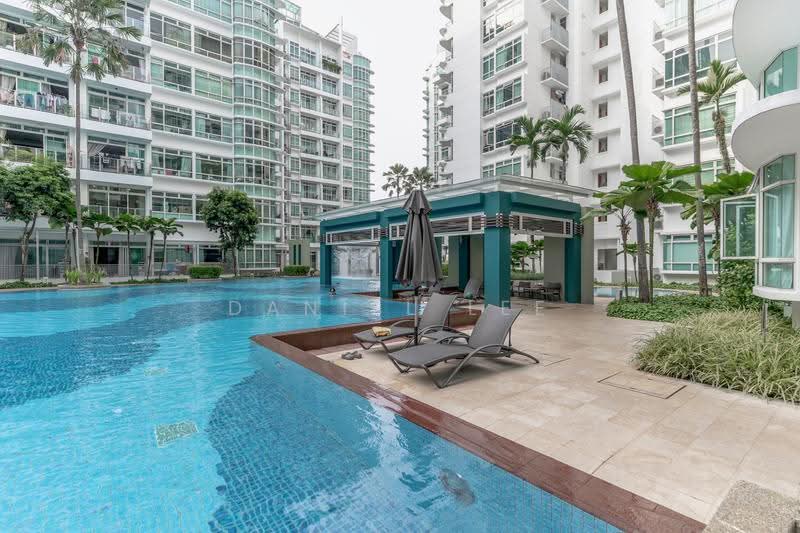 Freehold 1 Bedroom Bukit Timah — King Albert Park MRT | Suitable for Expats, Tanglin / Holland / Bukit Timah, 1 Bedroom, 570 sqft, Condominium For Sale, by Daniel Lee, 500296968 - Exterior - PropertyGuru.com.sg
