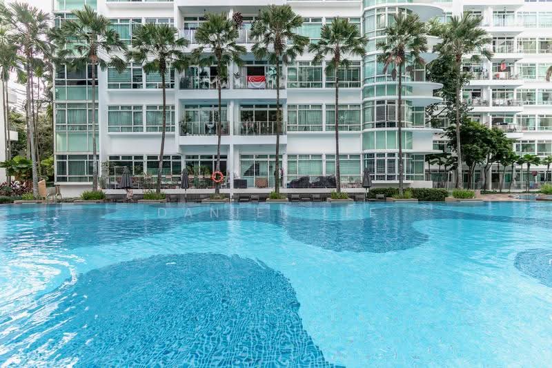 Freehold 1 Bedroom Bukit Timah — King Albert Park MRT | Suitable for Expats, Tanglin / Holland / Bukit Timah, 1 Bedroom, 570 sqft, Condominium For Sale, by Daniel Lee, 500296968 - Exterior - PropertyGuru.com.sg
