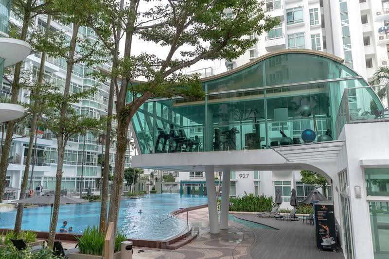 Freehold 1 Bedroom Bukit Timah — King Albert Park MRT | Suitable for Expats, Tanglin / Holland / Bukit Timah, 1 Bedroom, 570 sqft, Condominium For Sale, by Daniel Lee, 500296968 - Exterior - PropertyGuru.com.sg