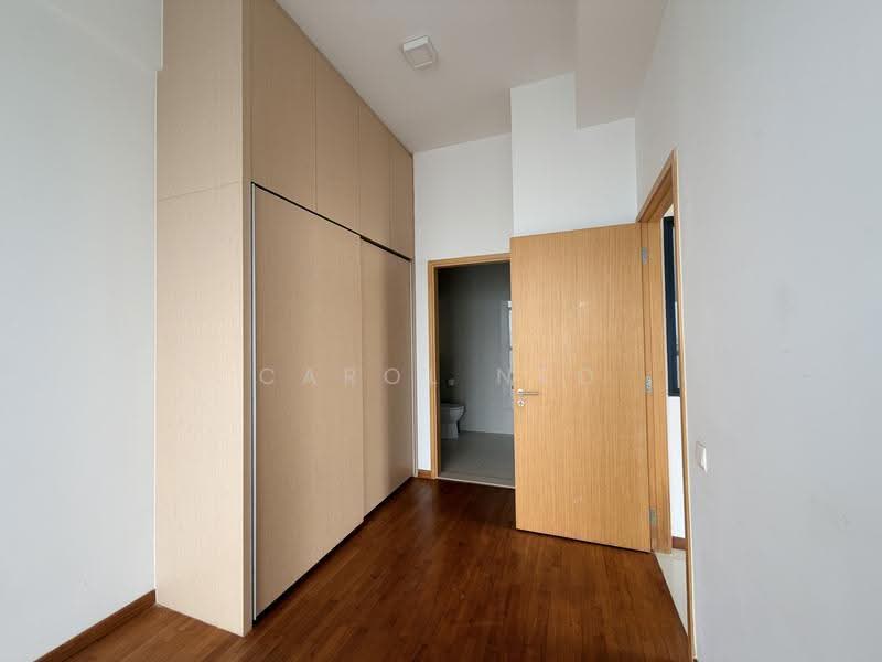 Hillion Residences, 8 Jelebu Road, Dairy Farm / Bukit Panjang / Choa Chu Kang, 5 Bedrooms, 2,616 sqft, Apartment For Rent, by Carol Neo, 500296970 - Bathroom - PropertyGuru.com.sg