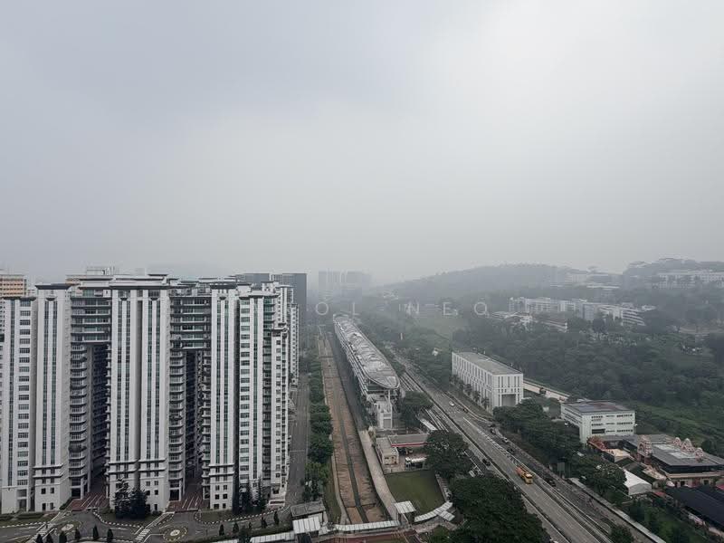 Hillion Residences, 8 Jelebu Road, Dairy Farm / Bukit Panjang / Choa Chu Kang, 5 Bedrooms, 2,616 sqft, Apartment For Rent, by Carol Neo, 500296970 - Exterior - PropertyGuru.com.sg
