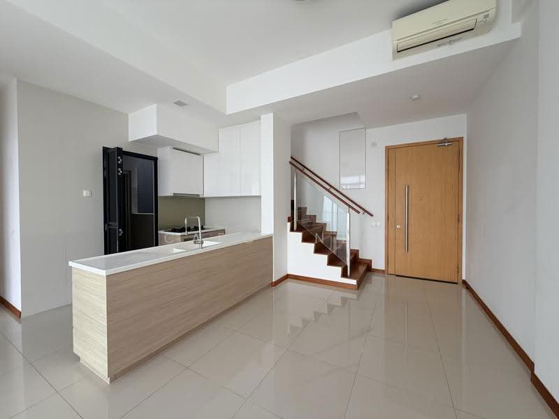 Hillion Residences, 8 Jelebu Road, Dairy Farm / Bukit Panjang / Choa Chu Kang, 5 Bedrooms, 2,616 sqft, Apartment For Rent, by Carol Neo, 500296970 - Kitchen - PropertyGuru.com.sg