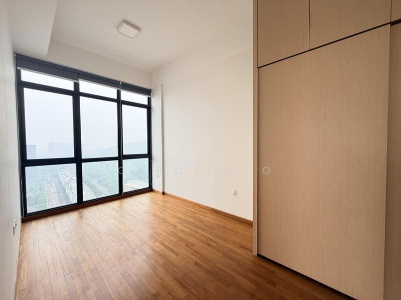 Hillion Residences, 8 Jelebu Road, Dairy Farm / Bukit Panjang / Choa Chu Kang, 5 Bedrooms, 2,616 sqft, Apartment For Rent, by Carol Neo, 500296970 - View - PropertyGuru.com.sg