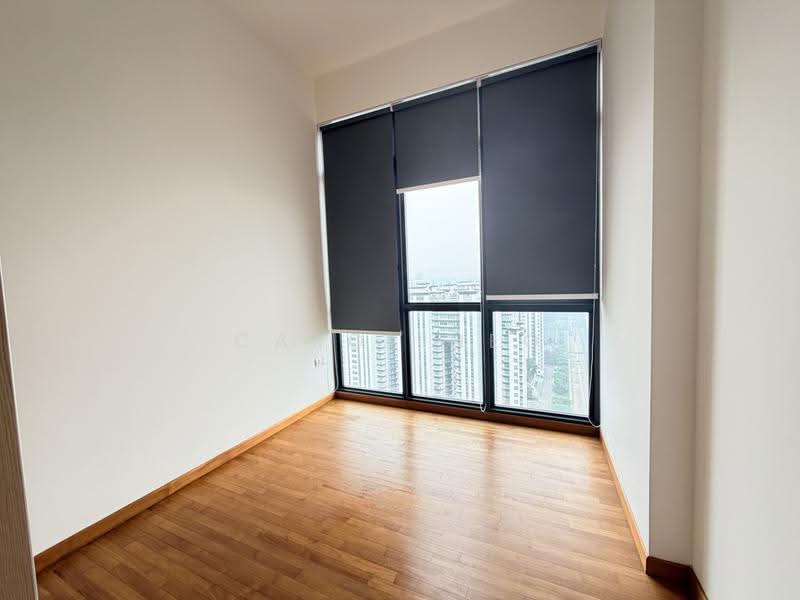 Hillion Residences, 8 Jelebu Road, Dairy Farm / Bukit Panjang / Choa Chu Kang, 5 Bedrooms, 2,616 sqft, Apartment For Rent, by Carol Neo, 500296970 - Interior - PropertyGuru.com.sg