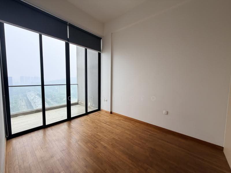 Hillion Residences, 8 Jelebu Road, Dairy Farm / Bukit Panjang / Choa Chu Kang, 5 Bedrooms, 2,616 sqft, Apartment For Rent, by Carol Neo, 500296970 - Balcony - PropertyGuru.com.sg