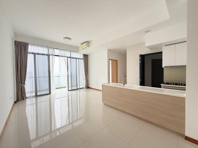 Hillion Residences, 8 Jelebu Road, Dairy Farm / Bukit Panjang / Choa Chu Kang, 5 Bedrooms, 2,616 sqft, Apartment For Rent, by Carol Neo, 500296970 - Living Room - PropertyGuru.com.sg