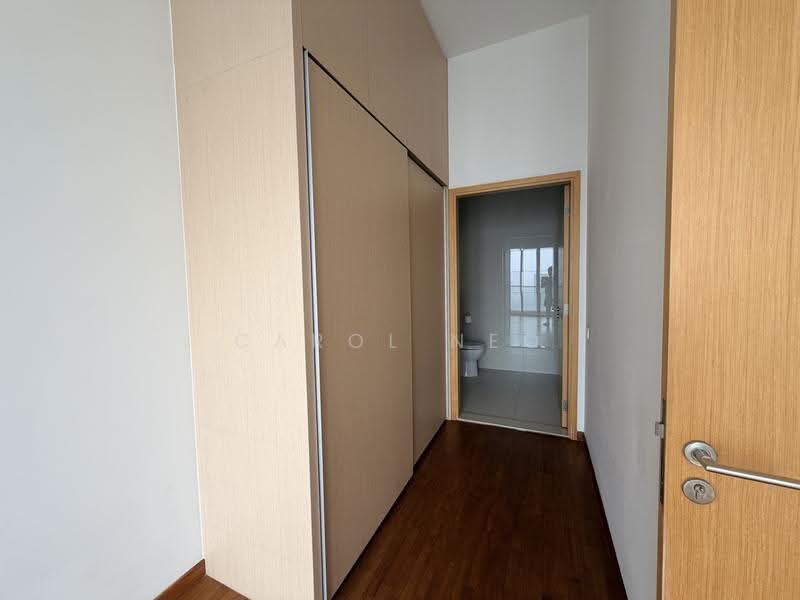 Hillion Residences, 8 Jelebu Road, Dairy Farm / Bukit Panjang / Choa Chu Kang, 5 Bedrooms, 2,616 sqft, Apartment For Rent, by Carol Neo, 500296970 - Corridor - PropertyGuru.com.sg