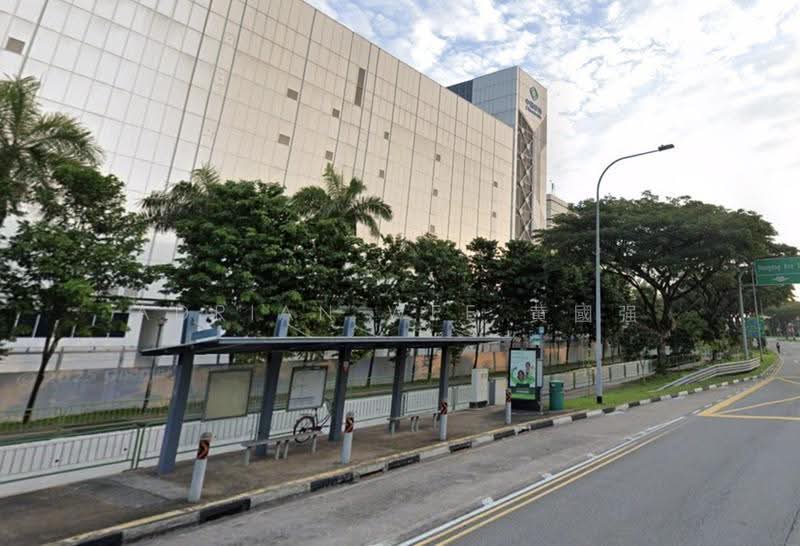 109 Ubi Avenue 4, 109 Ubi Avenue 4, Eunos / Geylang / Paya Lebar, 1,000 sqft, Factory / Workshop (B2) For Rent, by Adrian Wee 黄國强, 500296973 - CommercialGuru.com.sg