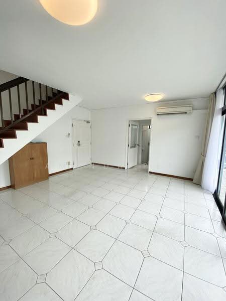 Siglap Centre, 55 Siglap Road, East Coast / Marine Parade, 2 Bedrooms, 1,230 sqft, Apartment For Rent, by Amanda Peh, 500296975 - Living Room - PropertyGuru.com.sg