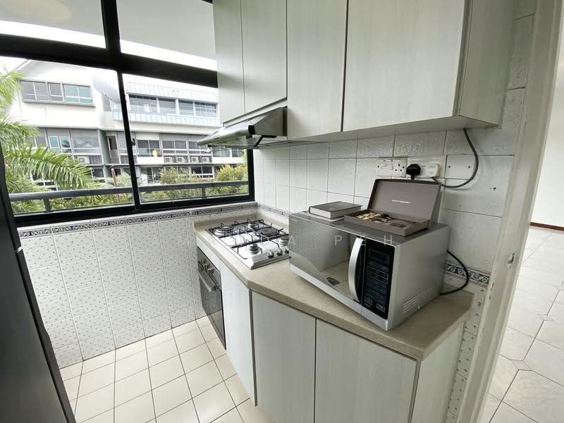 Siglap Centre, 55 Siglap Road, East Coast / Marine Parade, 2 Bedrooms, 1,230 sqft, Apartment For Rent, by Amanda Peh, 500296975 - Kitchen - PropertyGuru.com.sg