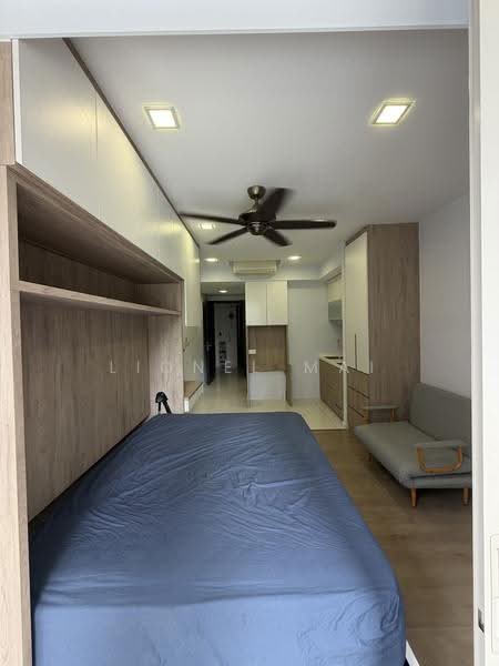 Heron Bay, 51 Upper Serangoon View, Hougang / Punggol / Sengkang, Studio, 300 sqft, Condominium For Rent, by Lionel Mai, 500296978 - Interior - PropertyGuru.com.sg