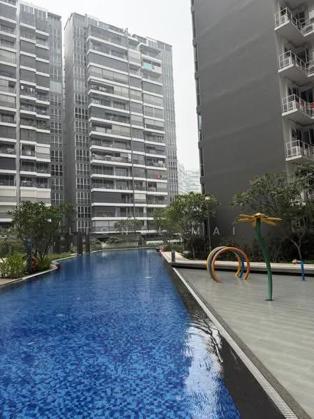 Heron Bay, 51 Upper Serangoon View, Hougang / Punggol / Sengkang, Studio, 300 sqft, Condominium For Rent, by Lionel Mai, 500296978 - Exterior - PropertyGuru.com.sg