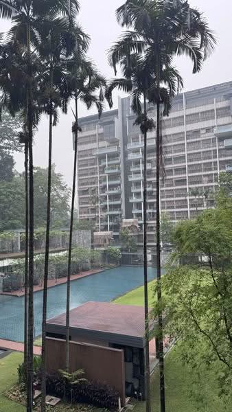Goodwood Residence, 261 Bukit Timah Road, Tanglin / Holland / Bukit Timah, 3 Bedrooms, 2,045 sqft, Condominium For Sale, by Tingting Liu, 500296983 - Exterior - PropertyGuru.com.sg