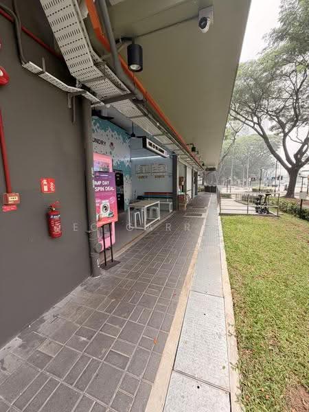 Fernvale village, Hougang / Punggol / Sengkang, 138 sqft, Food & Beverage For Rent, by Teo Garrick, 500296986 - CommercialGuru.com.sg