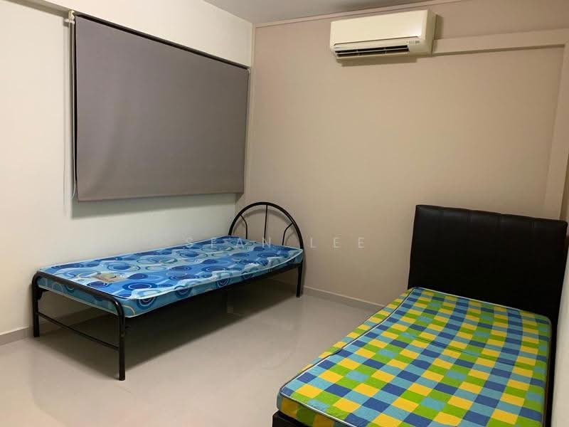 504 Ang Mo Kio Avenue 8, 504 Ang Mo Kio Avenue 8, Ang Mo Kio / Bishan / Thomson, 2 Bedrooms, 1,001 sqft, HDB Flat For Rent, by Sean Lee, 500296989 - Bedroom - PropertyGuru.com.sg