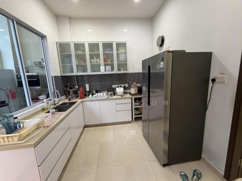 Sembawang Hills Estate, Sembawang Hills Drive, Ang Mo Kio / Bishan / Thomson, 5 Bedrooms, 4,500 sqft, Corner Terrace For Sale, by Steve Voon, 500296990 - PropertyGuru.com.sg