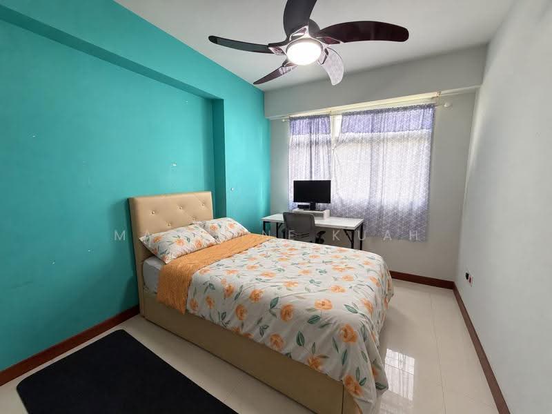 487C Choa Chu Kang Avenue 5, 487C Choa Chu Kang Avenue 5, Dairy Farm / Bukit Panjang / Choa Chu Kang, 3 Bedrooms, 1,001 sqft, HDB Flat For Sale, by Madeline Kuah, 500296994 - Bedroom - PropertyGuru.com.sg