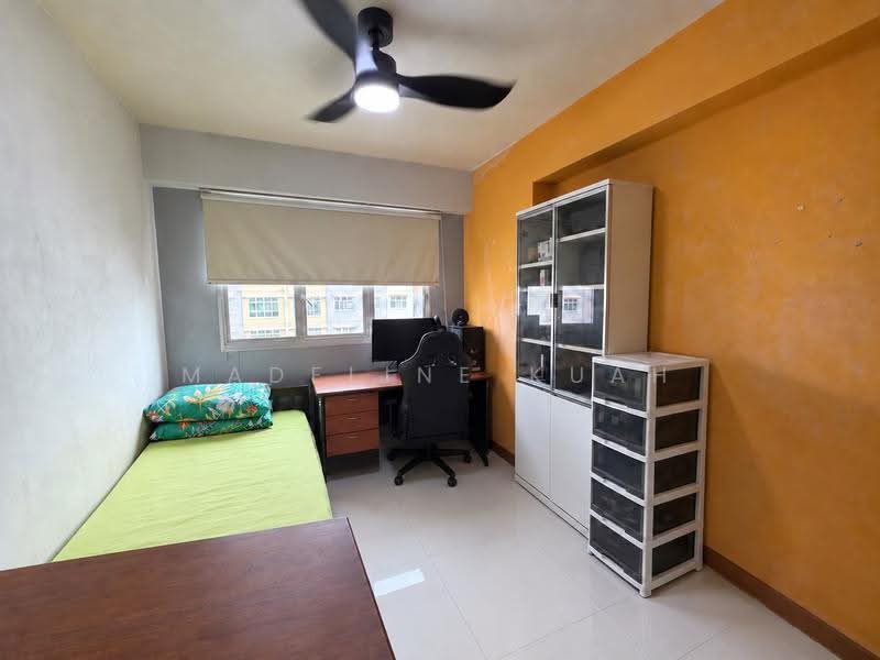 487C Choa Chu Kang Avenue 5, 487C Choa Chu Kang Avenue 5, Dairy Farm / Bukit Panjang / Choa Chu Kang, 3 Bedrooms, 1,001 sqft, HDB Flat For Sale, by Madeline Kuah, 500296994 - Bedroom - PropertyGuru.com.sg