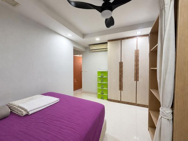 487C Choa Chu Kang Avenue 5, 487C Choa Chu Kang Avenue 5, Dairy Farm / Bukit Panjang / Choa Chu Kang, 3 Bedrooms, 1,001 sqft, HDB Flat For Sale, by Madeline Kuah, 500296994 - Bedroom - PropertyGuru.com.sg