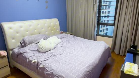 336C Anchorvale Crescent, 336C Anchorvale Crescent, Hougang / Punggol / Sengkang, 3 Bedrooms, 990 sqft, HDB Flat For Rent, by LEONG SHI JIE, 500297000 - PropertyGuru.com.sg