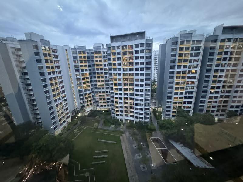 336C Anchorvale Crescent, 336C Anchorvale Crescent, Hougang / Punggol / Sengkang, 3 Bedrooms, 990 sqft, HDB Flat For Rent, by LEONG SHI JIE, 500297000 - PropertyGuru.com.sg