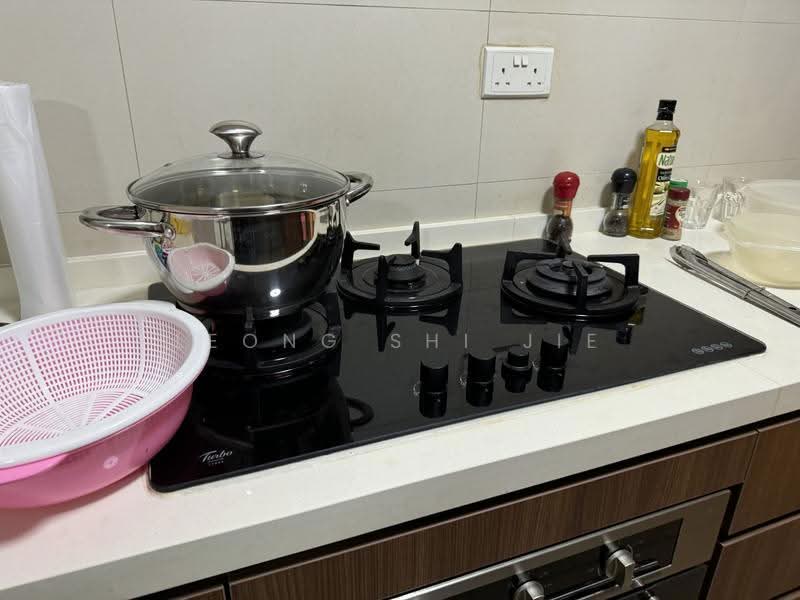 336C Anchorvale Crescent, 336C Anchorvale Crescent, Hougang / Punggol / Sengkang, 3 Bedrooms, 990 sqft, HDB Flat For Rent, by LEONG SHI JIE, 500297000 - Kitchen - PropertyGuru.com.sg