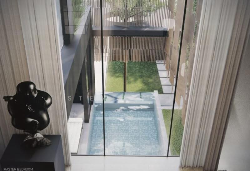 Robin Close, Robin Close, Tanglin / Holland / Bukit Timah, 6 Bedrooms, 6,007 sqft, Semi-Detached House For Sale, by Steve Voon, 500297002 - PropertyGuru.com.sg