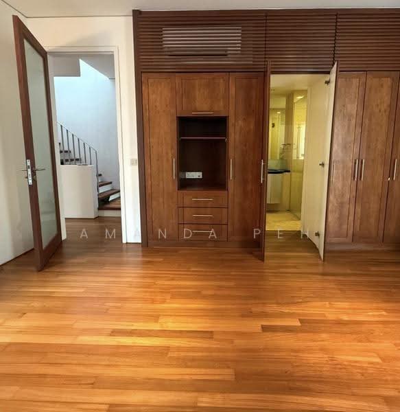 Semi-D @ Upper Bukit Timah, Clementi Park / Upper Bukit Timah, 4 Bedrooms, 2,837 sqft, Semi-Detached House For Rent, by Amanda Peh, 500297004 - PropertyGuru.com.sg