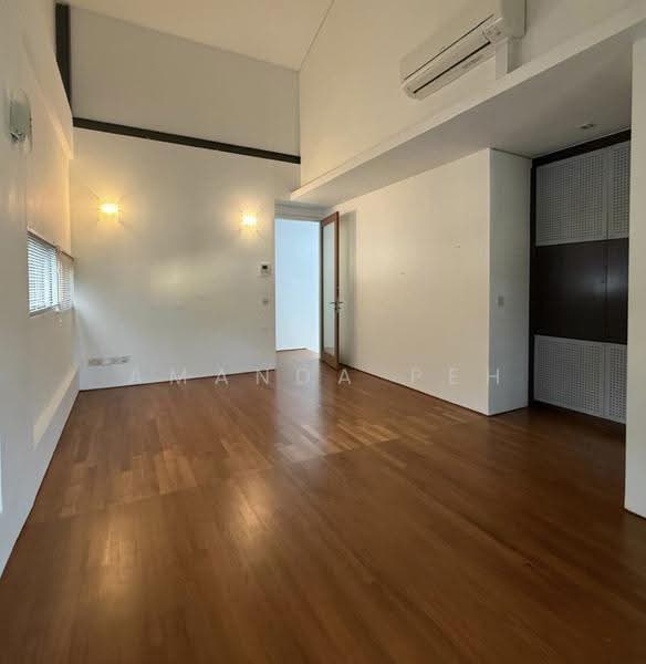 Semi-D @ Upper Bukit Timah, Clementi Park / Upper Bukit Timah, 4 Bedrooms, 2,837 sqft, Semi-Detached House For Rent, by Amanda Peh, 500297004 - PropertyGuru.com.sg