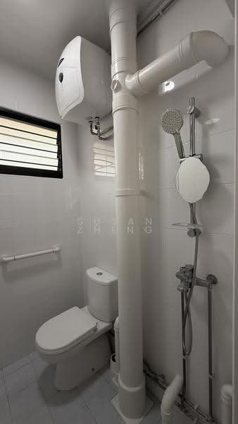 145 Jalan Bukit Merah, 145 Jalan Bukit Merah, Alexandra / Commonwealth, 2 Bedrooms, 721 sqft, HDB Flat For Rent, by Susan Zheng, 500297009 - PropertyGuru.com.sg