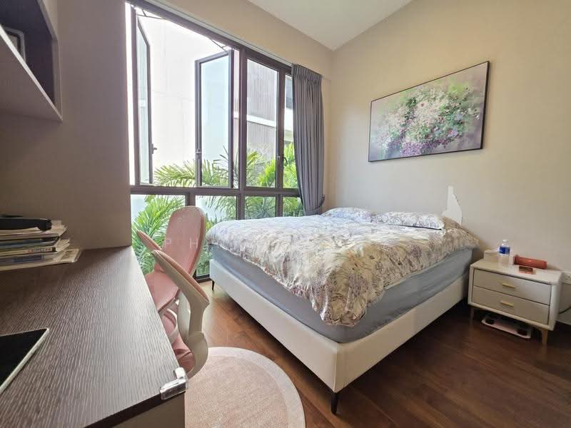 Undervalued 2 bedroom at Holland, Tanglin / Holland / Bukit Timah, 2 Bedrooms, 786 sqft, Condominium For Sale, by Philip Tay, 500297011 - Bedroom - PropertyGuru.com.sg