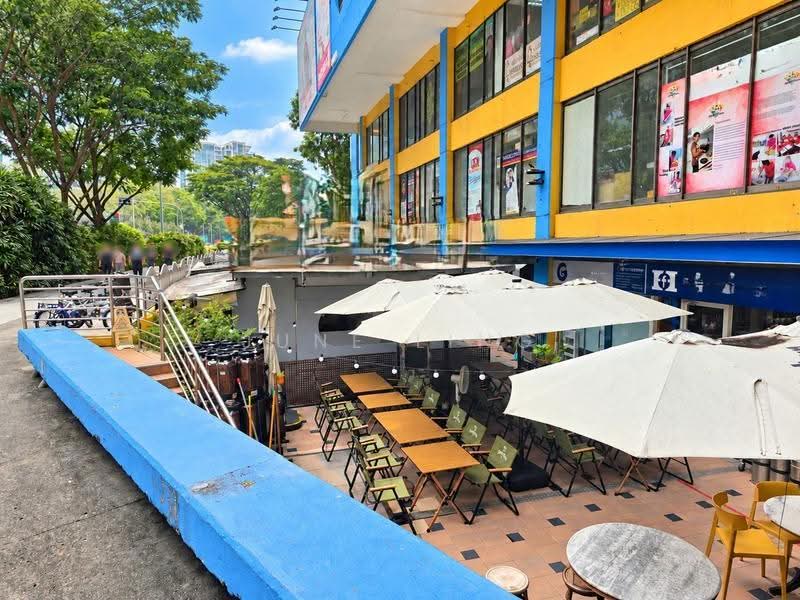 Food Kiosk at Katong!! Exhaust + Fridge! 1 Month Rent Waiver!!, Mountbatten Rd, E Coast Rd, Haig Rd, Mugliston Rd, Amber Rd, Marshall Rd, Ean Kiam Pl, East Coast / Marine Parade, 110 sqft, Food & Beverage For Rent, by June Ling, 500297013 - CommercialGuru.com.sg