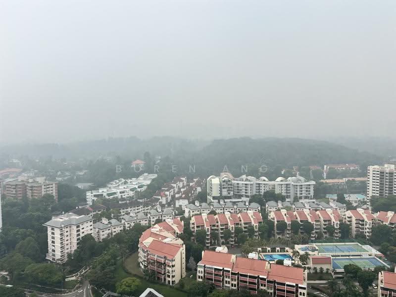 d'Leedon (Former Farrer Court), 11 Leedon Heights, Tanglin / Holland / Bukit Timah, 1 Bedroom, 635 sqft, Condominium For Sale, by Boren Ang, 500297018 - Exterior - PropertyGuru.com.sg
