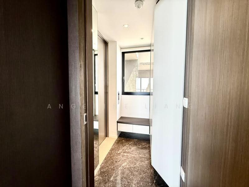 Avenue South Residence, 13 Silat Avenue, Alexandra / Commonwealth, 4 Bedrooms, 1,496 sqft, Condominium For Rent, by Angeline Liang, 500297023 - Private Lift - PropertyGuru.com.sg
