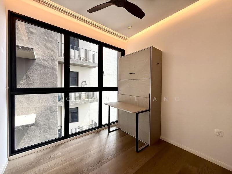 Avenue South Residence, 13 Silat Avenue, Alexandra / Commonwealth, 4 Bedrooms, 1,496 sqft, Condominium For Rent, by Angeline Liang, 500297023 - Common room - PropertyGuru.com.sg