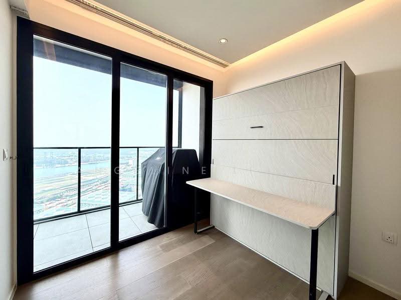 Avenue South Residence, 13 Silat Avenue, Alexandra / Commonwealth, 4 Bedrooms, 1,496 sqft, Condominium For Rent, by Angeline Liang, 500297023 - Seaview - PropertyGuru.com.sg