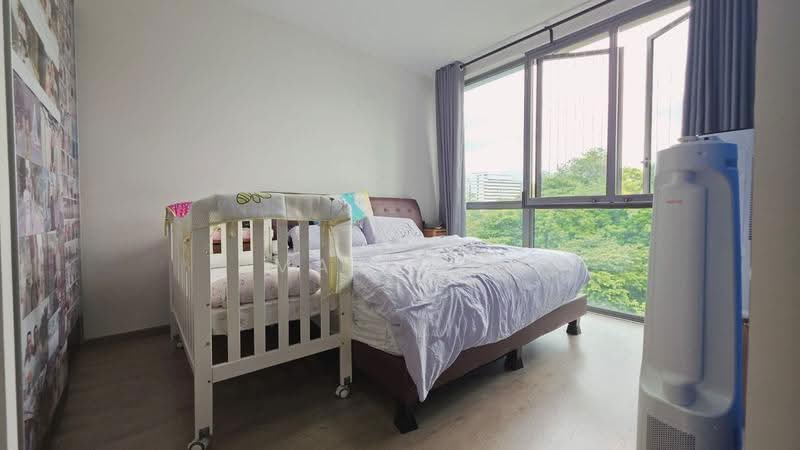 The Visionaire, 174 Canberra Drive, Sembawang / Yishun, 3 Bedrooms, 980 sqft, Condominium For Rent, by Mak G Y, 500297025 - Bedroom - PropertyGuru.com.sg