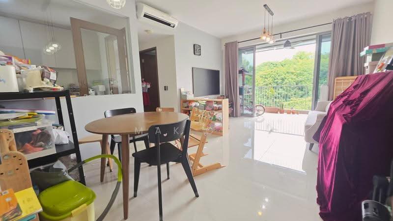 The Visionaire, 174 Canberra Drive, Sembawang / Yishun, 3 Bedrooms, 980 sqft, Condominium For Rent, by Mak G Y, 500297025 - Dining Room - PropertyGuru.com.sg