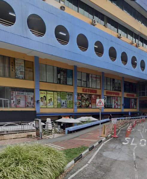 Katong Shopping Centre, 865 Mountbatten Road, East Coast / Marine Parade, 110 sqft, Food & Beverage For Rent, by Shayne Chan, 500297027 - CommercialGuru.com.sg