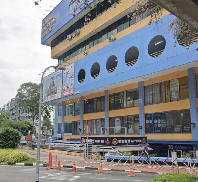 Katong Shopping Centre, 865 Mountbatten Road, East Coast / Marine Parade, 110 sqft, Food & Beverage For Rent, by Shayne Chan, 500297027 - CommercialGuru.com.sg