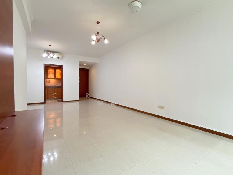 Seletar Springs Condominium, 108 Gerald Drive, Seletar / Yio Chu Kang, 3 Bedrooms, 1,302 sqft, Condominium For Sale, by Clarence Hee 许振雄, 500297029 - Living Room - PropertyGuru.com.sg