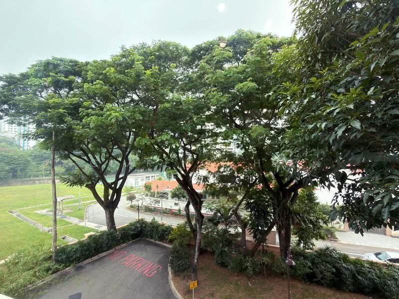 Seletar Springs Condominium, 108 Gerald Drive, Seletar / Yio Chu Kang, 3 Bedrooms, 1,302 sqft, Condominium For Sale, by Clarence Hee 许振雄, 500297029 - Living Room View - PropertyGuru.com.sg