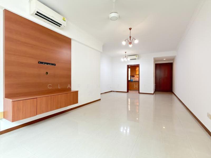 Seletar Springs Condominium, 108 Gerald Drive, Seletar / Yio Chu Kang, 3 Bedrooms, 1,302 sqft, Condominium For Sale, by Clarence Hee 许振雄, 500297029 - Living Room - PropertyGuru.com.sg