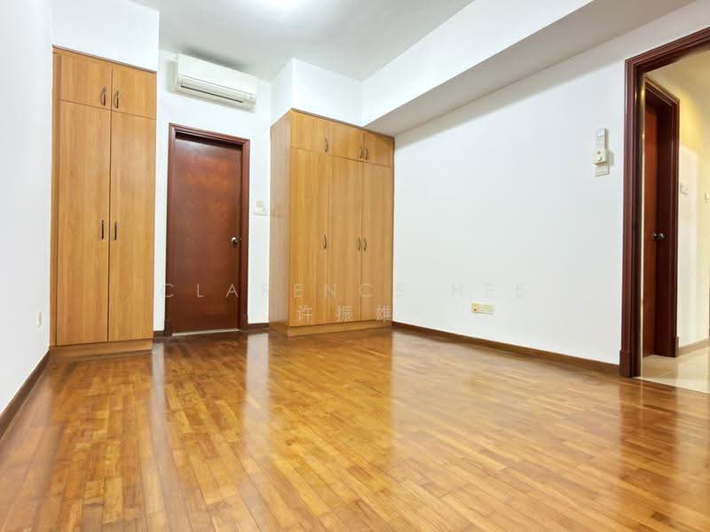 Seletar Springs Condominium, 108 Gerald Drive, Seletar / Yio Chu Kang, 3 Bedrooms, 1,302 sqft, Condominium For Sale, by Clarence Hee 许振雄, 500297029 - Master Bedroom - PropertyGuru.com.sg