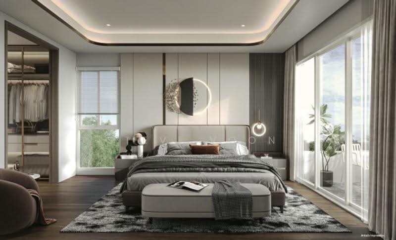 Upper East Coast Road, Upper East Coast Road, East Coast / Marine Parade, 4 Bedrooms, 5,926 sqft, Corner Terrace For Sale, by Steve Voon, 500297030 - PropertyGuru.com.sg