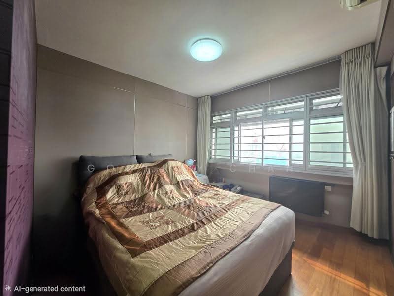 46 Bendemeer Road, 46 Bendemeer Road, Balestier / Toa Payoh, 4 Bedrooms, 1,572 sqft, HDB Flat For Sale, by Godfrey Chan, 500297031 - Bedroom - PropertyGuru.com.sg