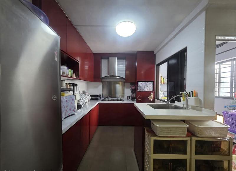 46 Bendemeer Road, 46 Bendemeer Road, Balestier / Toa Payoh, 4 Bedrooms, 1,572 sqft, HDB Flat For Sale, by Godfrey Chan, 500297031 - Kitchen - PropertyGuru.com.sg