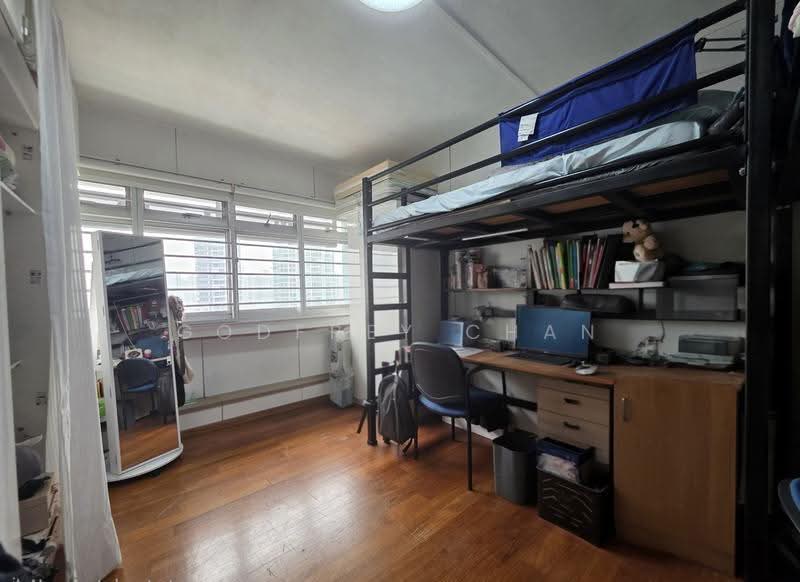 46 Bendemeer Road, 46 Bendemeer Road, Balestier / Toa Payoh, 4 Bedrooms, 1,572 sqft, HDB Flat For Sale, by Godfrey Chan, 500297031 - Study - PropertyGuru.com.sg