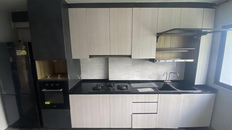 552 Choa Chu Kang Street 52, 552 Choa Chu Kang Street 52, Dairy Farm / Bukit Panjang / Choa Chu Kang, 3 Bedrooms, 1,292 sqft, HDB Flat For Rent, by Kelvin Cheong, 500297032 - Kitchen - PropertyGuru.com.sg